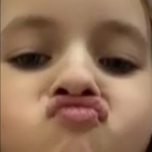 Meet your Posher, Kate